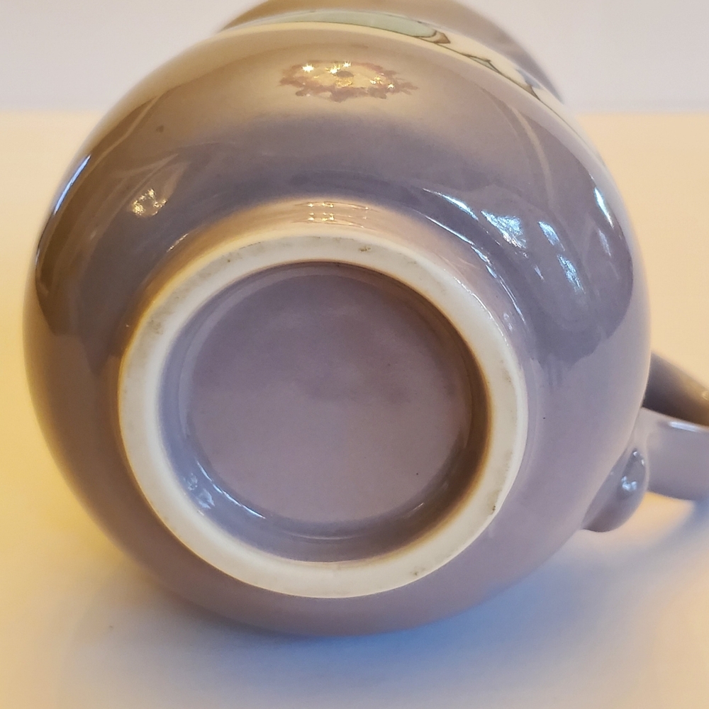 Rabbit Mug - Picture 6 of 7